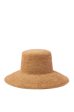 Inca Bucket Hat Wide